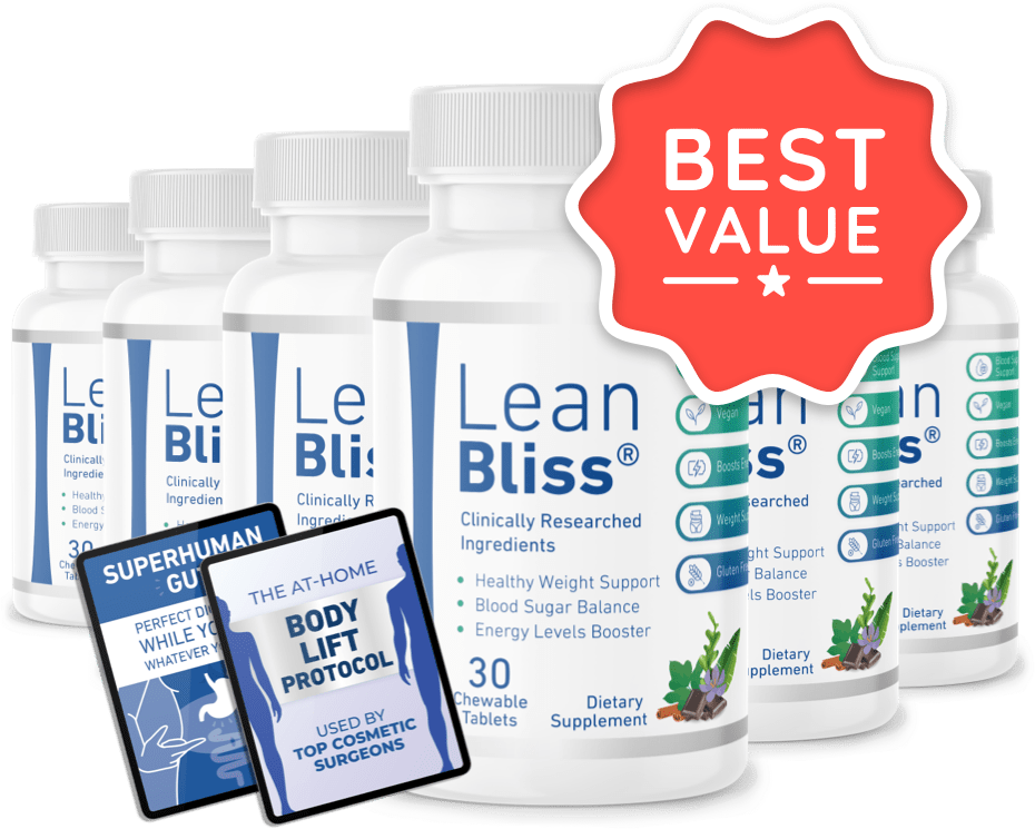 LeanBliss Supplement